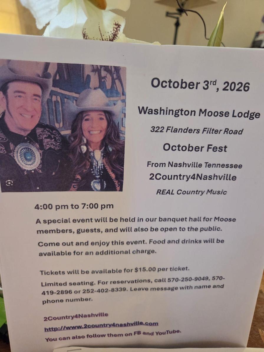 Fundraiser