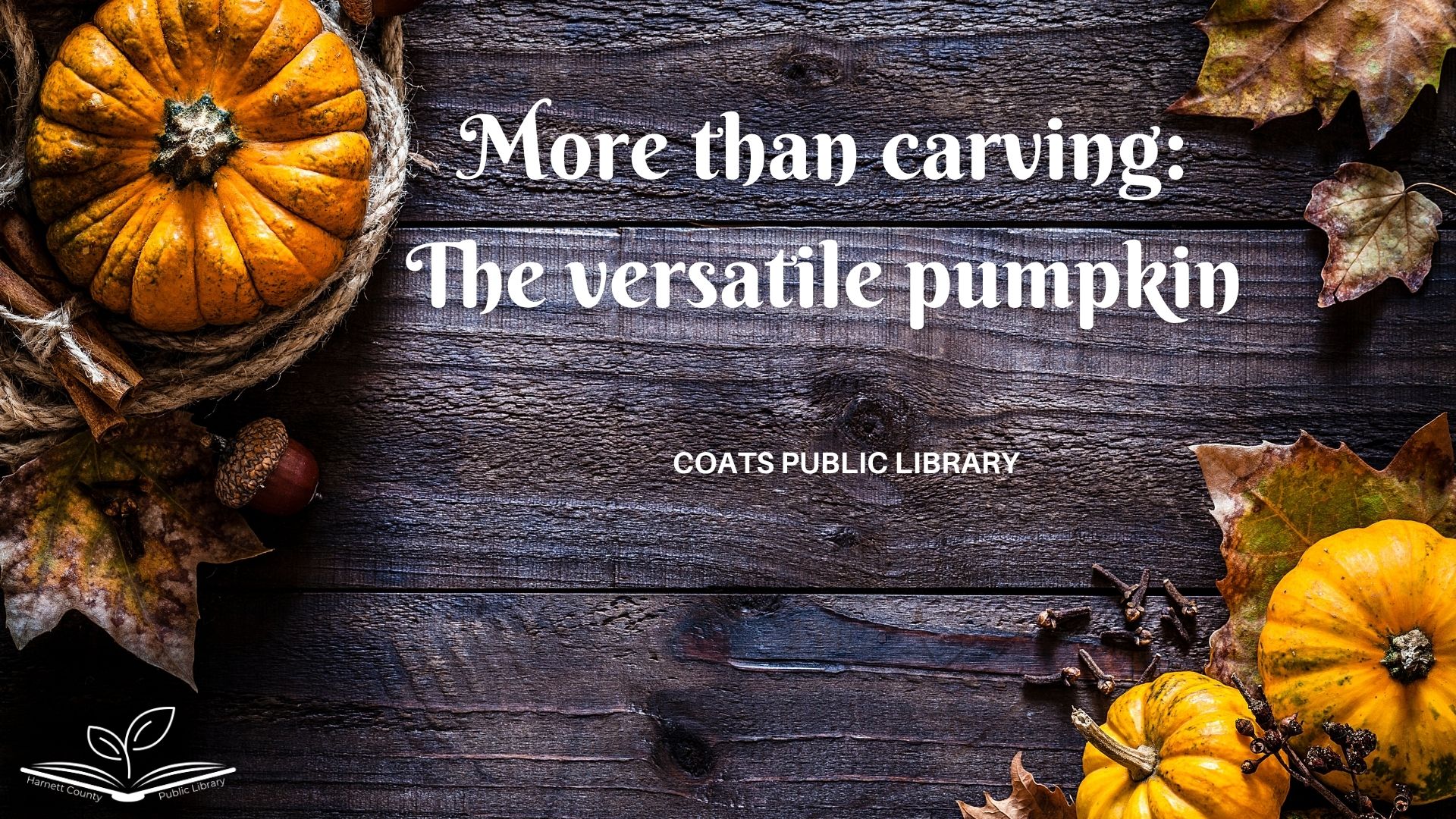 More Than Carving - Coats