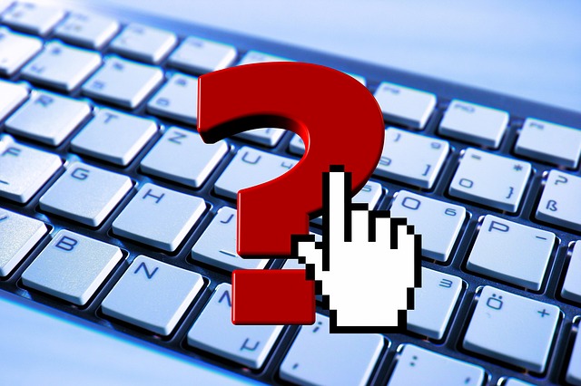 Digital Skills Information Session - Microsoft Word & Google Docs