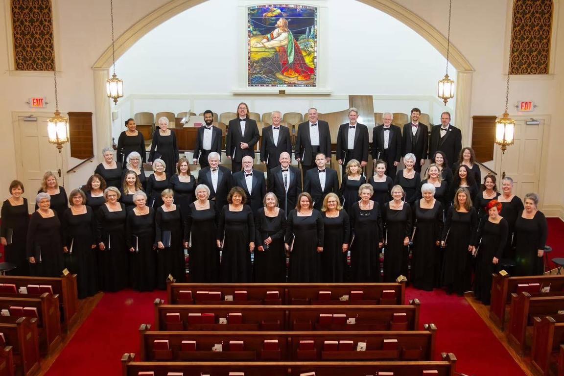 Together in Song: Music of South Carolina