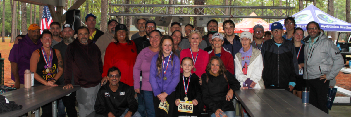 CRH Run for Recovery 5K
