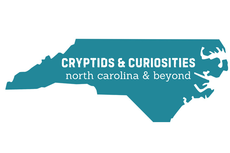 WCPL: Cryptids & Curiosities: Tarheel Terrors