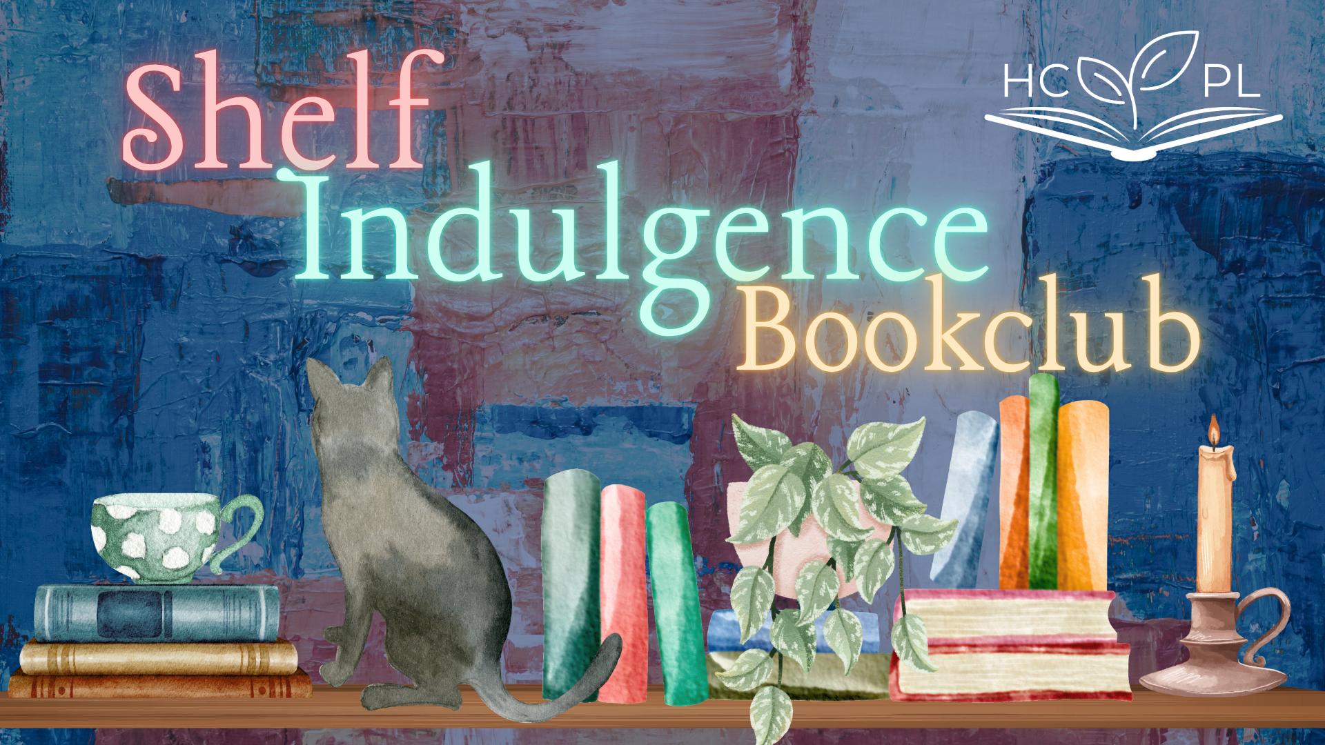 Shelf Indulgence - Benhaven