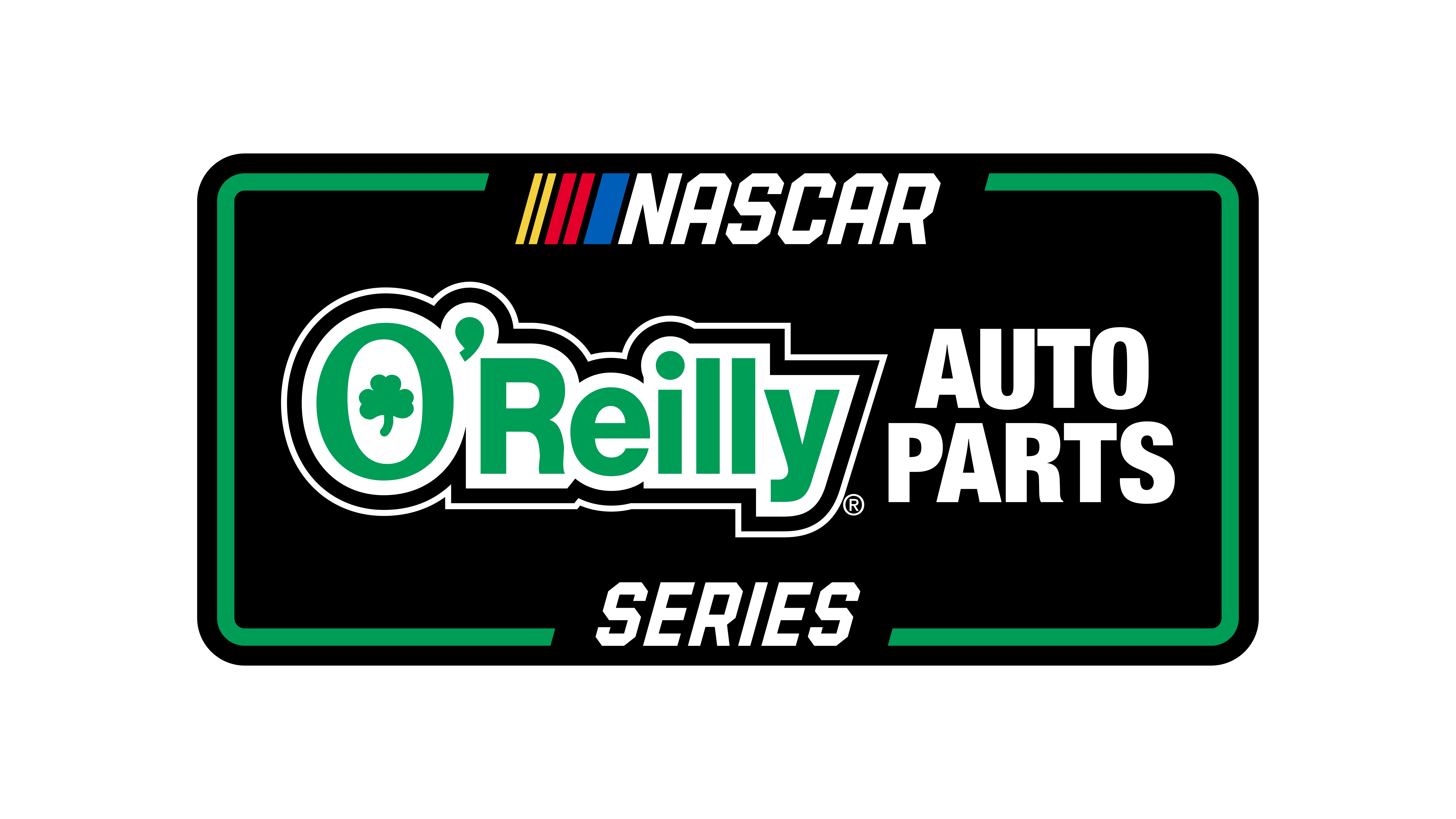 Blue Cross NC 300 NASCAR O'Reilly Auto Parts Series