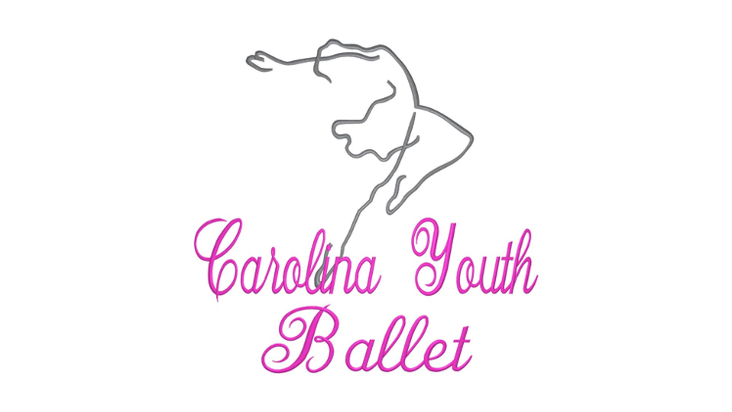 Carolina Youth Ballet: The Nutcracker