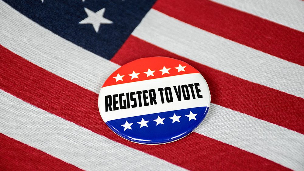 Trunk-Or-Treat, Trick or Vote!