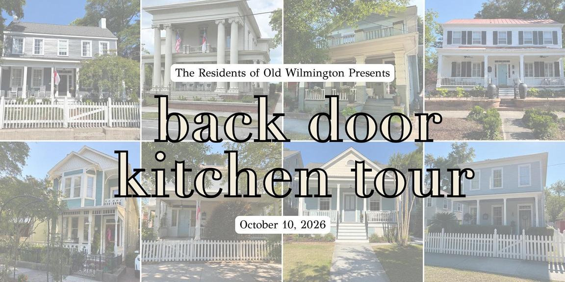 2026 Back Door Kitchen Tour