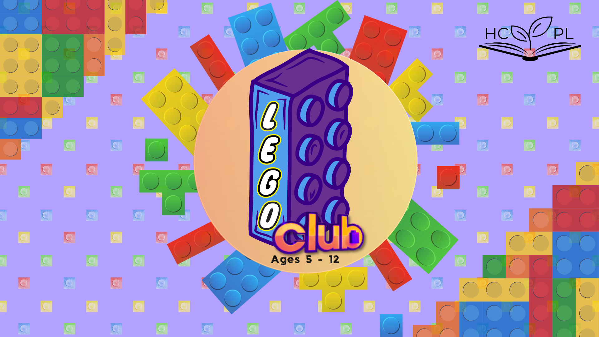 LEGO Club - Main