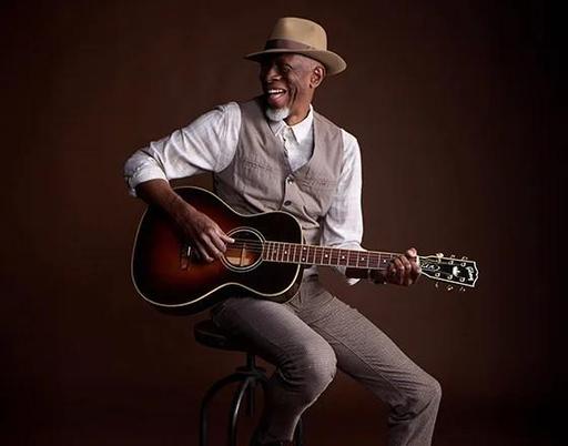 Keb' Mo'
