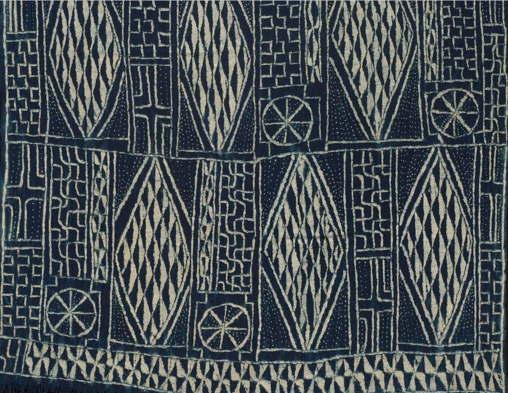 African Textiles at the Ackland II