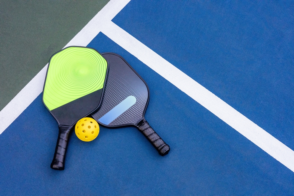 Pickleball Tournament