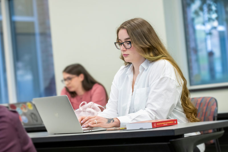 Paralegal Program Virtual Information Session