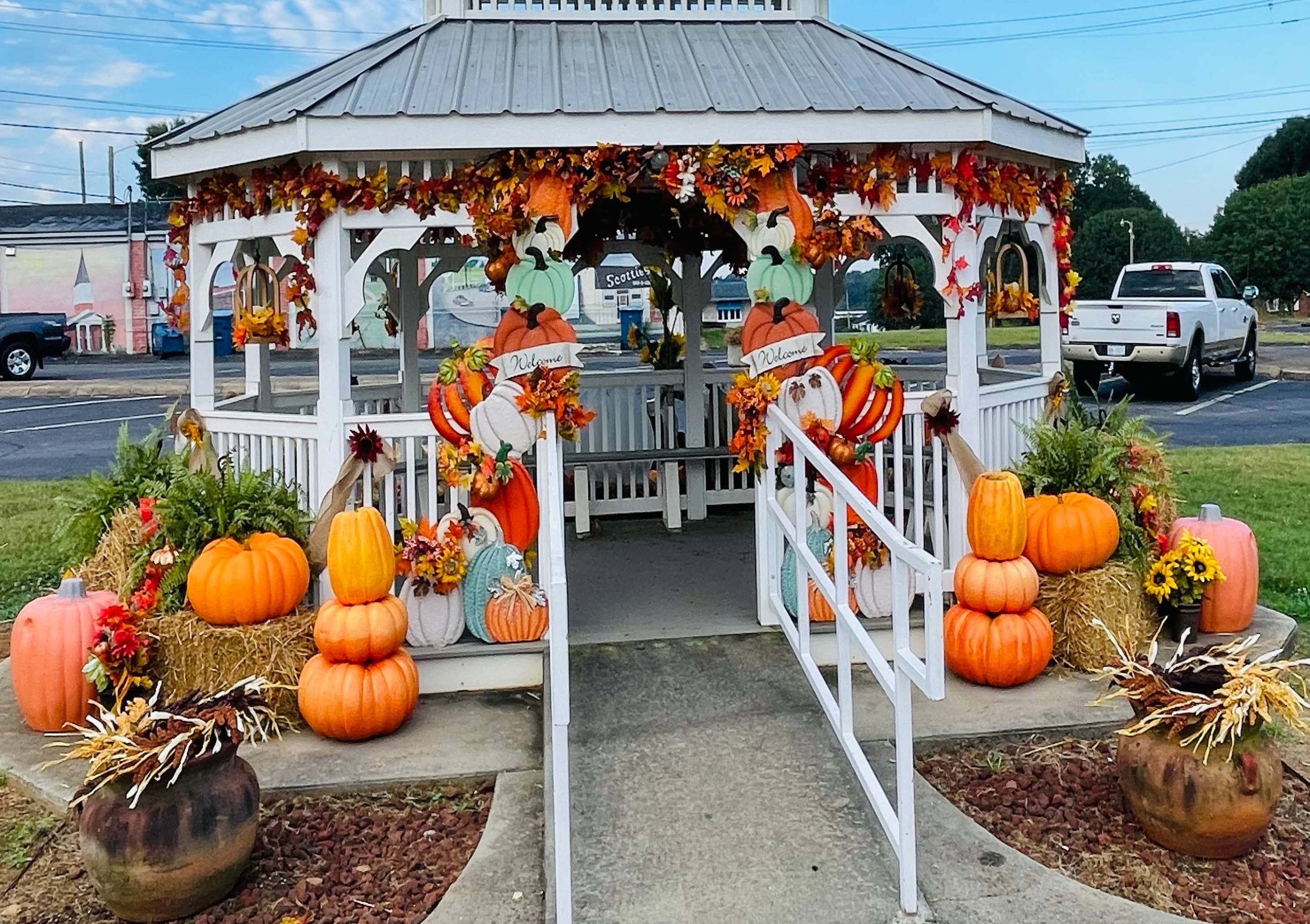 Fall Festival