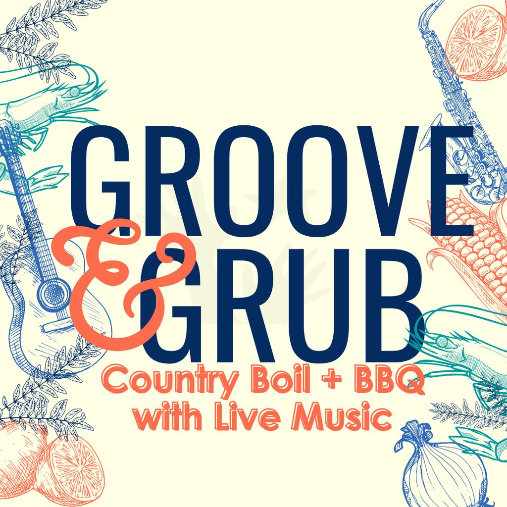 Groove & Grub