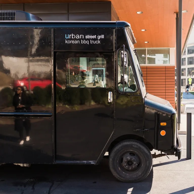 Urban Street Grill