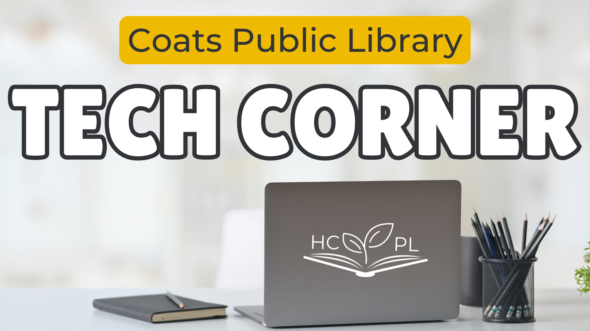 Tech Corner - Coats