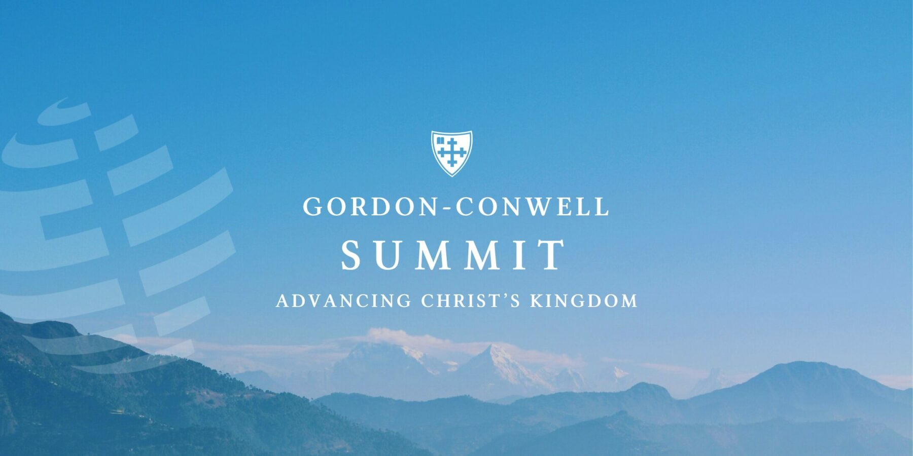 2026 Gordon-Conwell Charlotte Summit