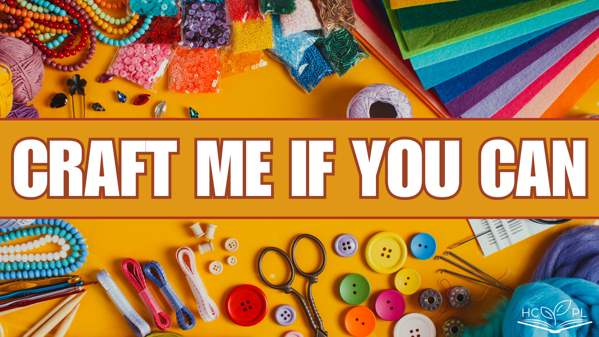 Craft Me If You Can - Benhaven