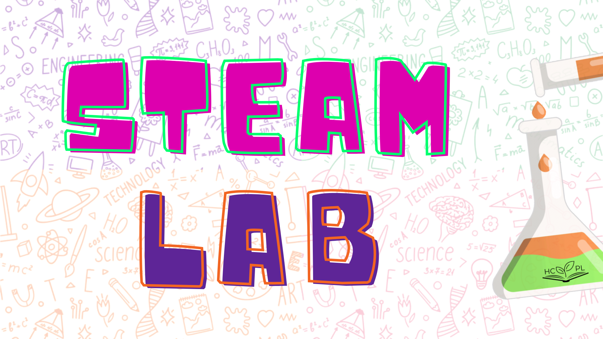 STEAM Lab - Main