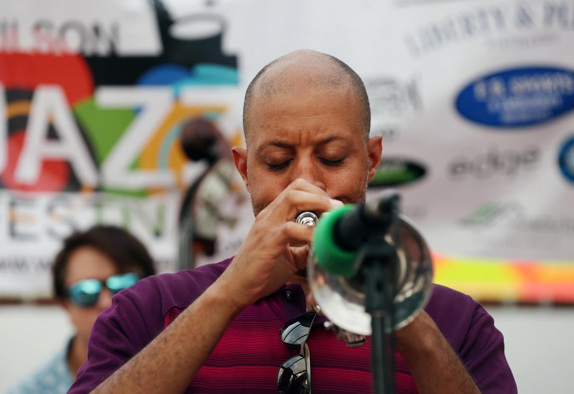 Wilson Jazz Festival