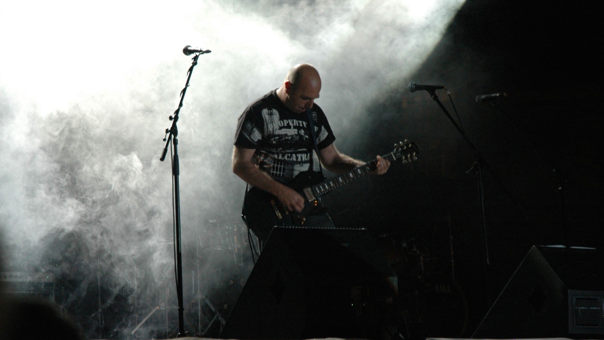 Halloween Metal Show