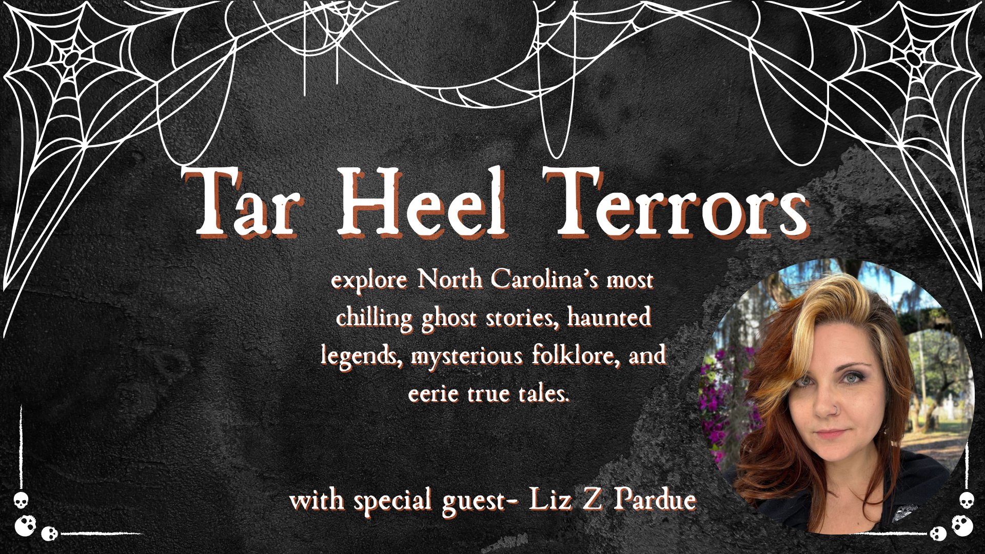 Tar Heel Terrors - Main