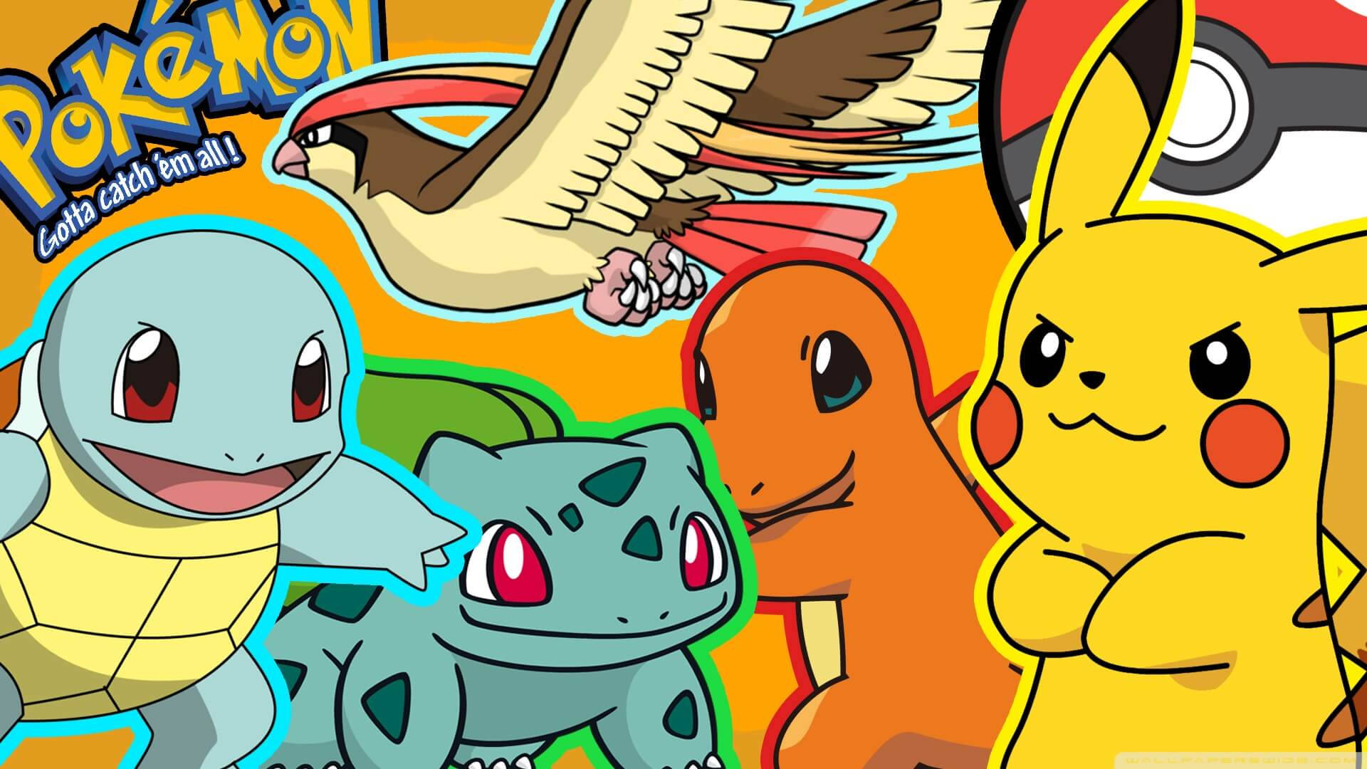POKEMON trade & play @ Hampstead Branch (recommended for ages 6-12)