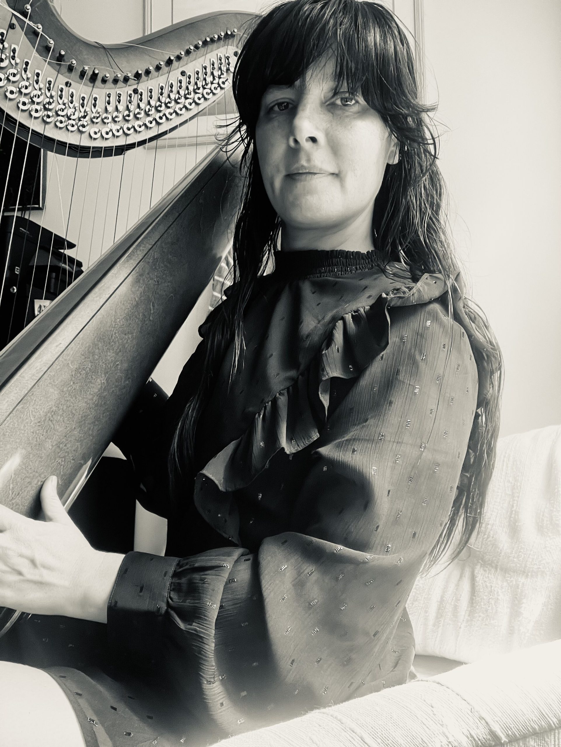 Sunday Sounds | Lo Wolf