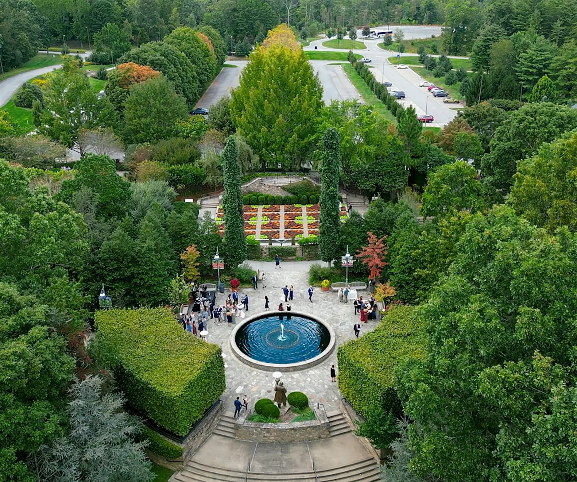 The Botanical Series: The Reserve