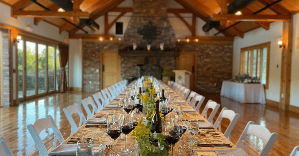 Farm-to-Fork Dinner