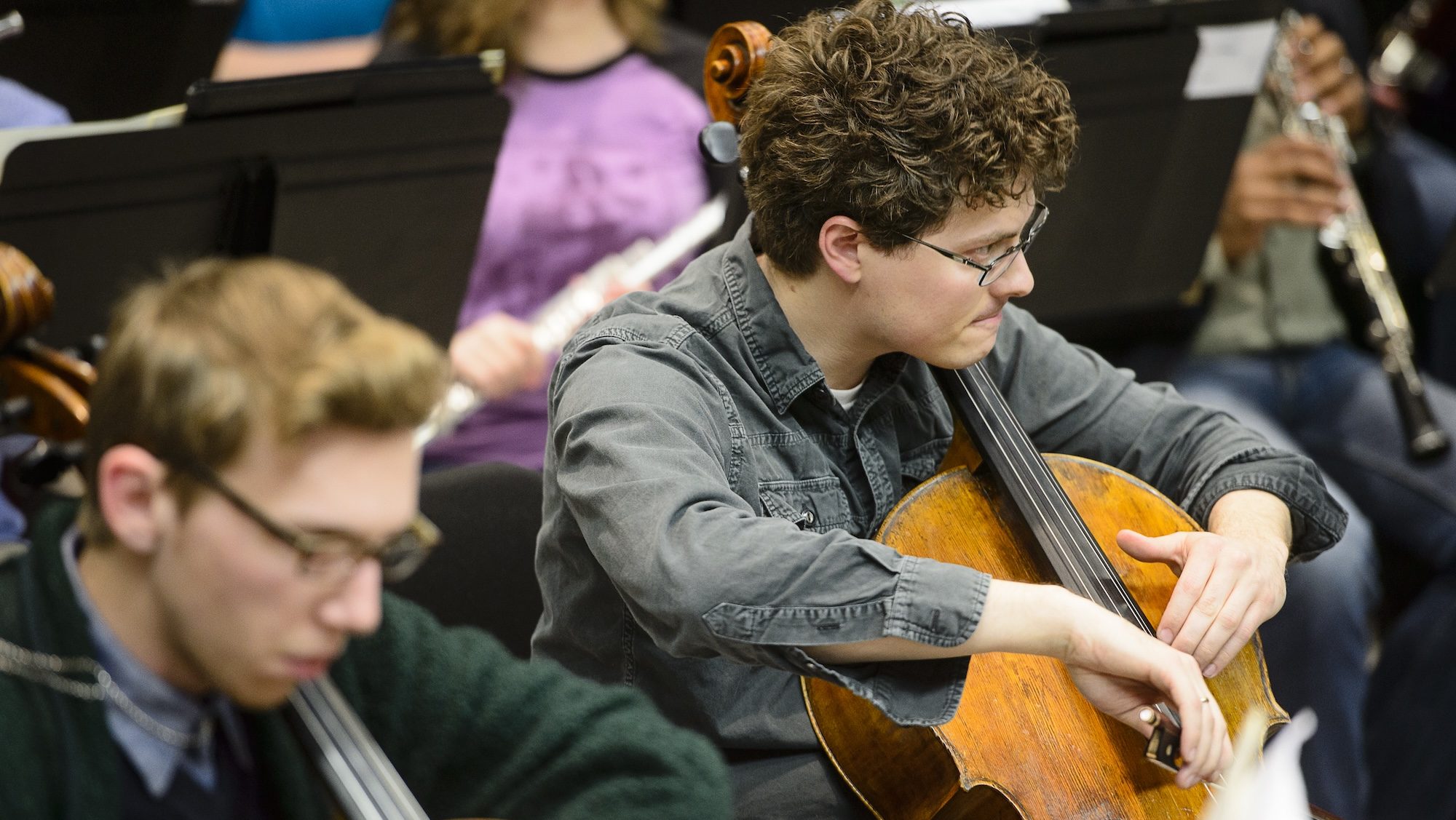Sinfonia