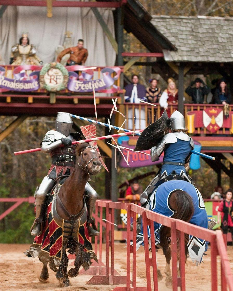 Carolina Renaissance Festival