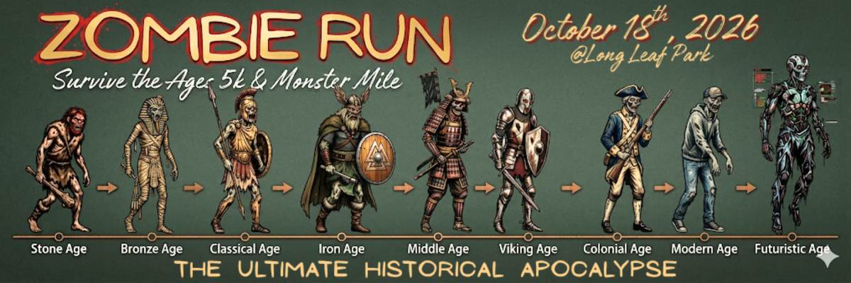 Zombie Run