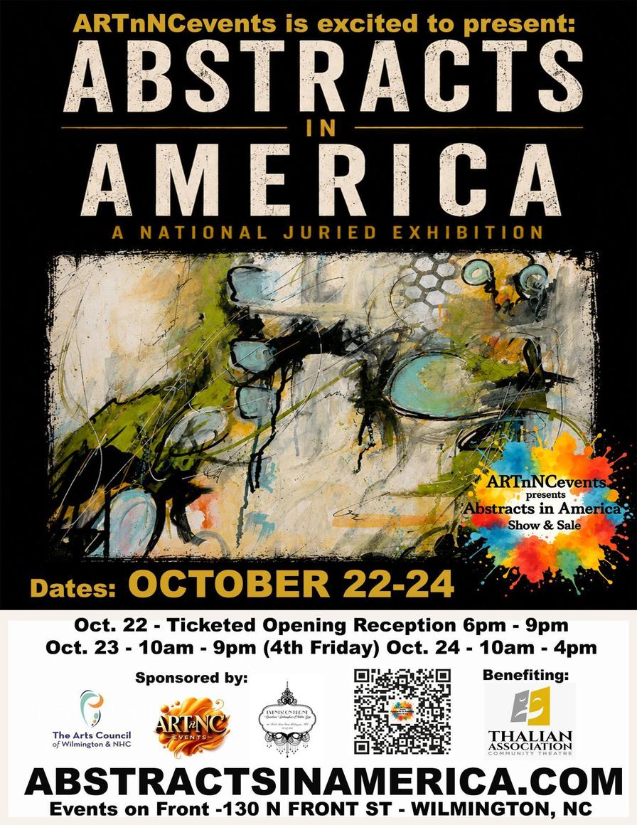 Abstracts in America