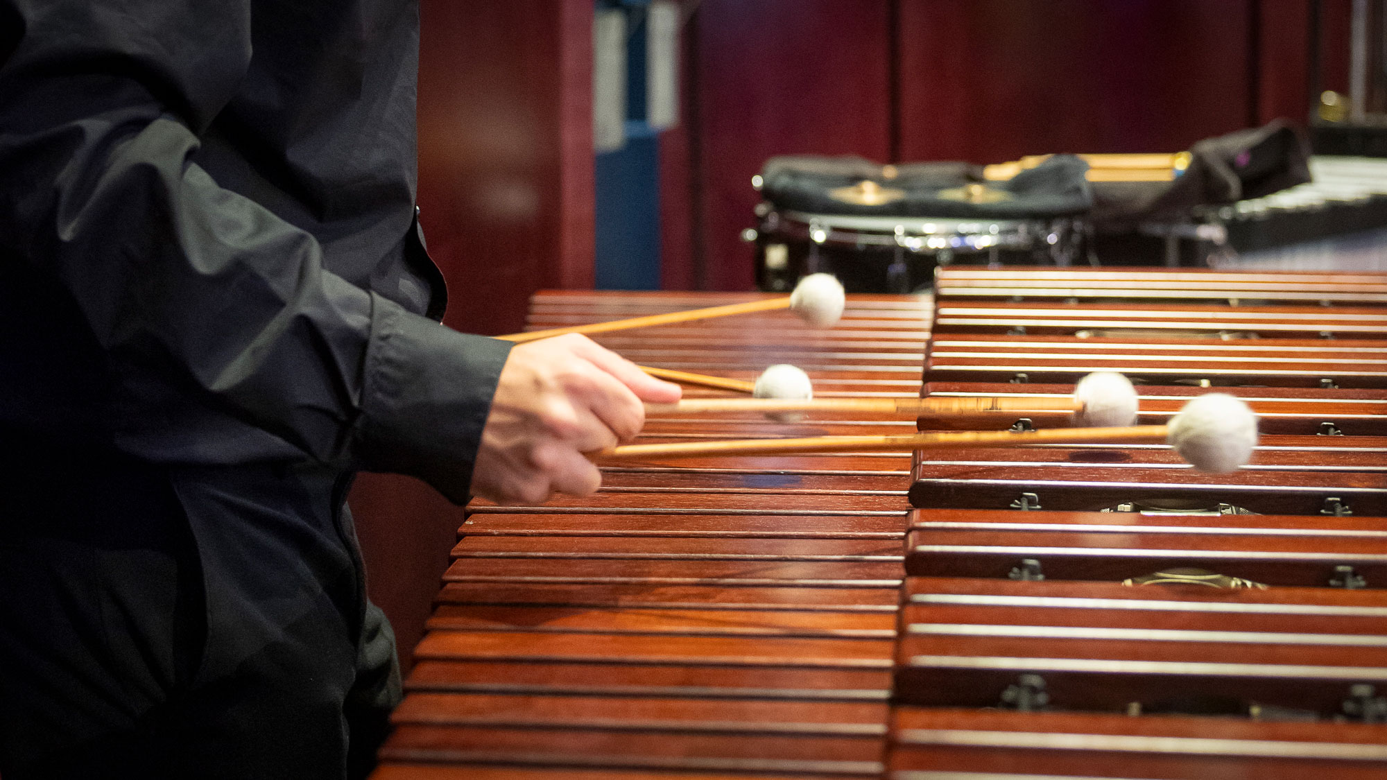Percussion Ensemble