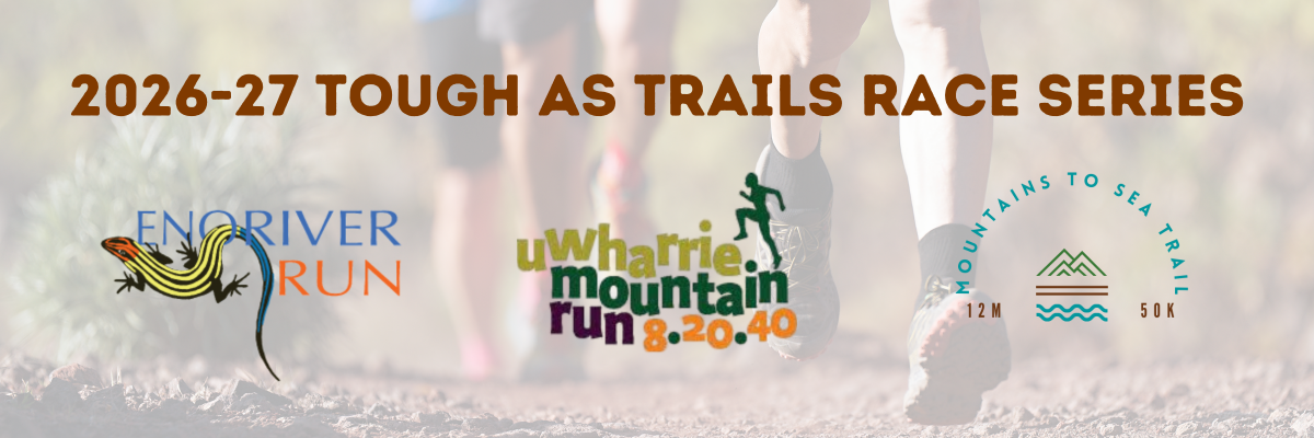 Tough as Trails Race Series