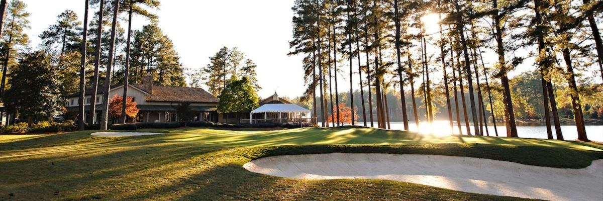 Cary Rotary Golf Tournament