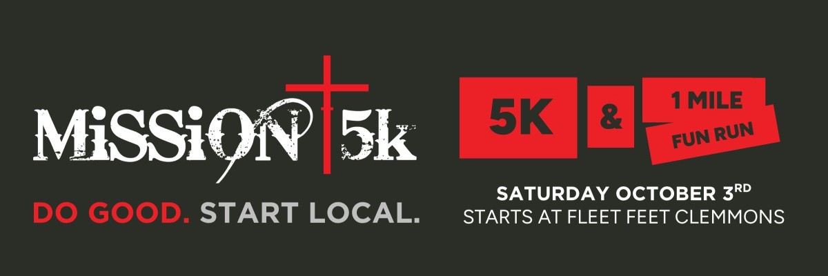 Mission 5K