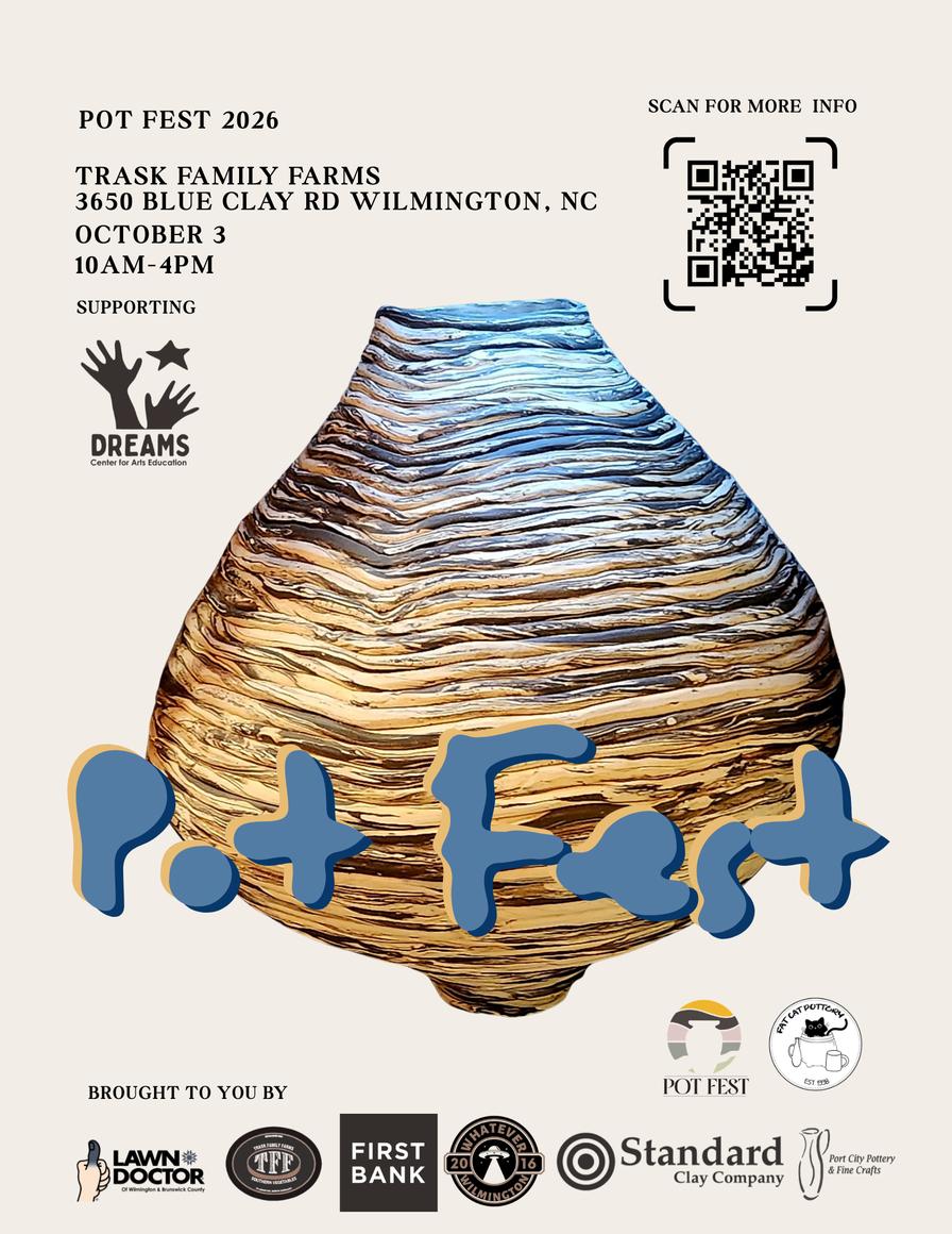 Pot Fest!