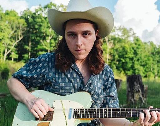 Daniel Donato's Cosmic Country
