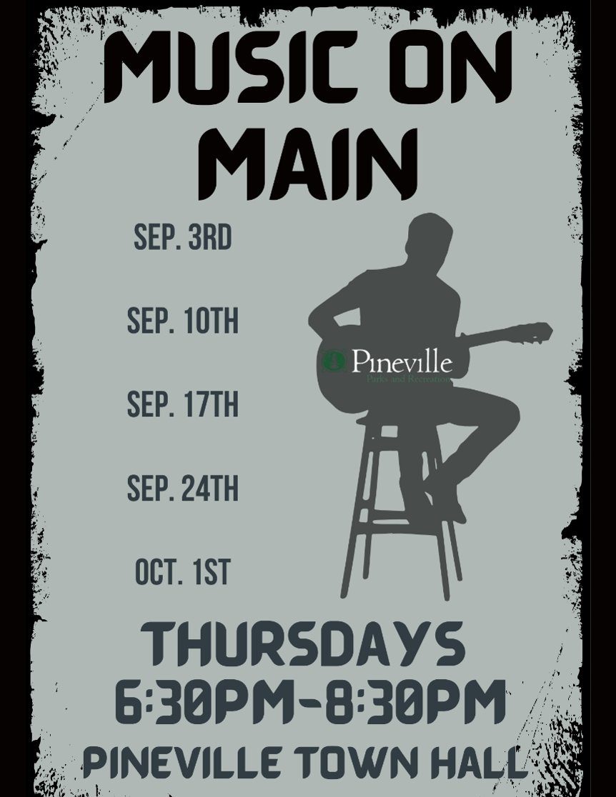Music on Main