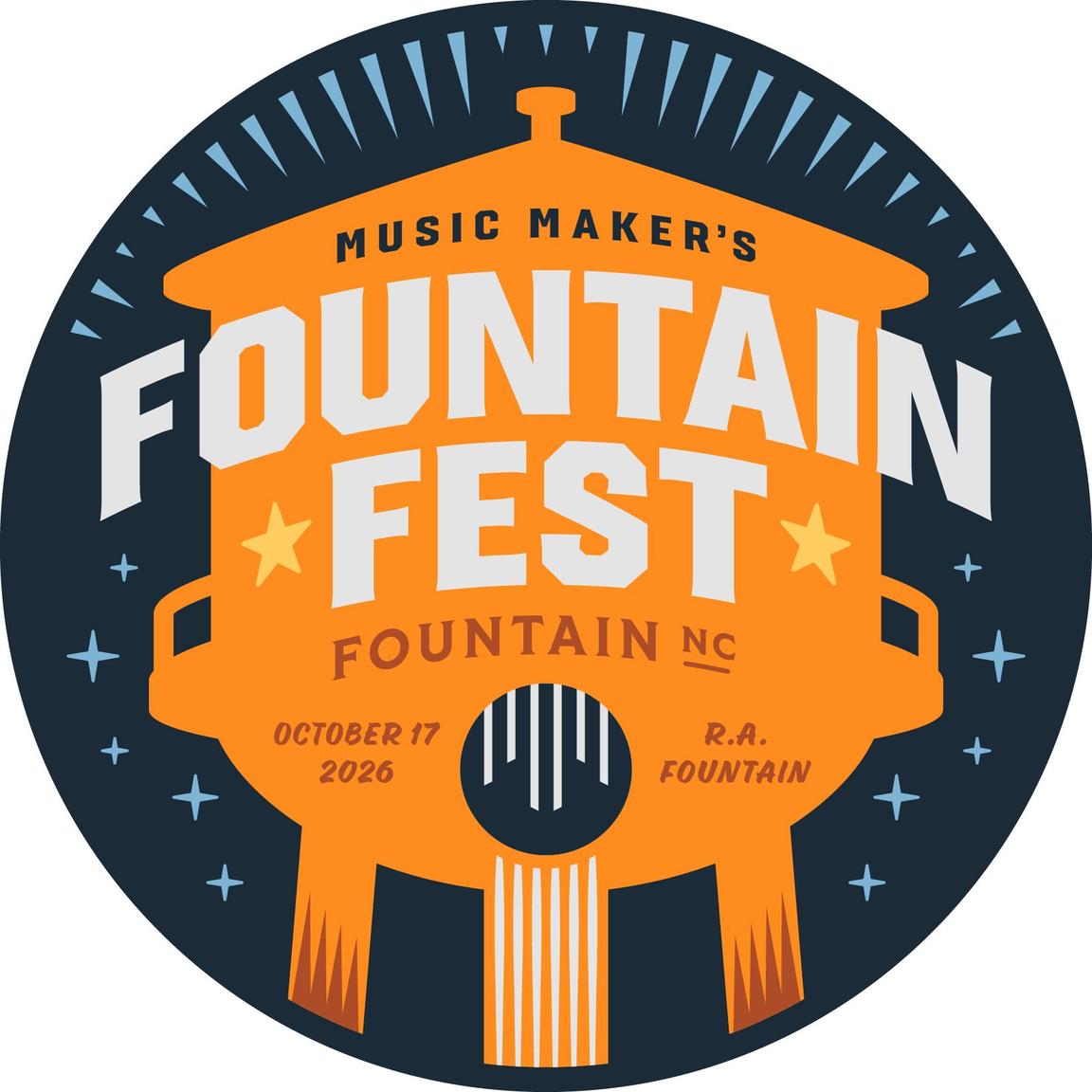 Fountain Fest