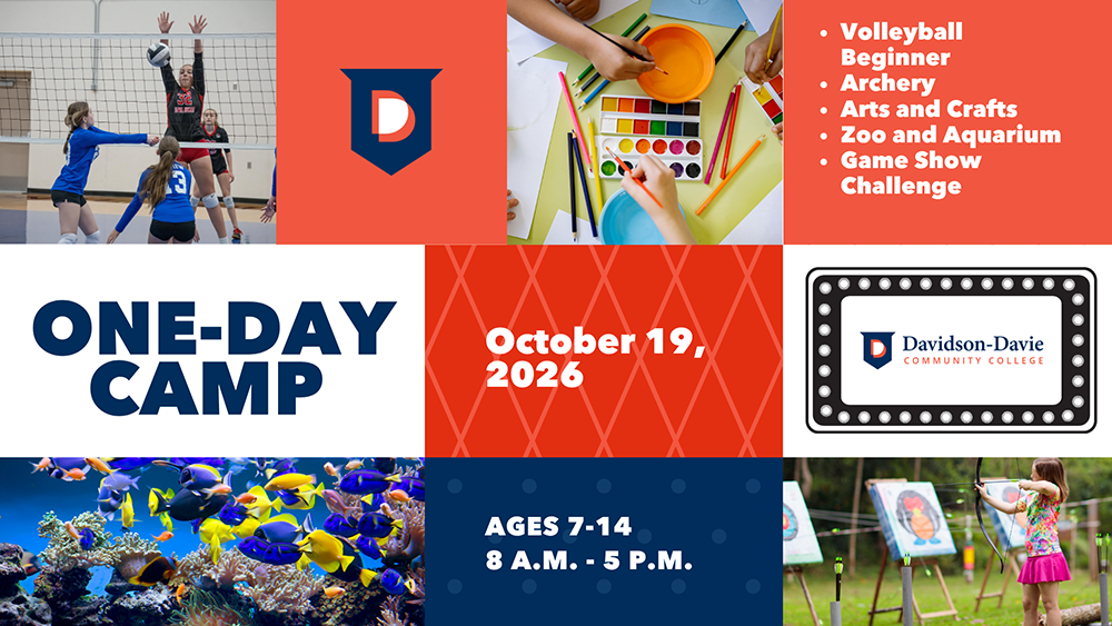 One-Day Camp