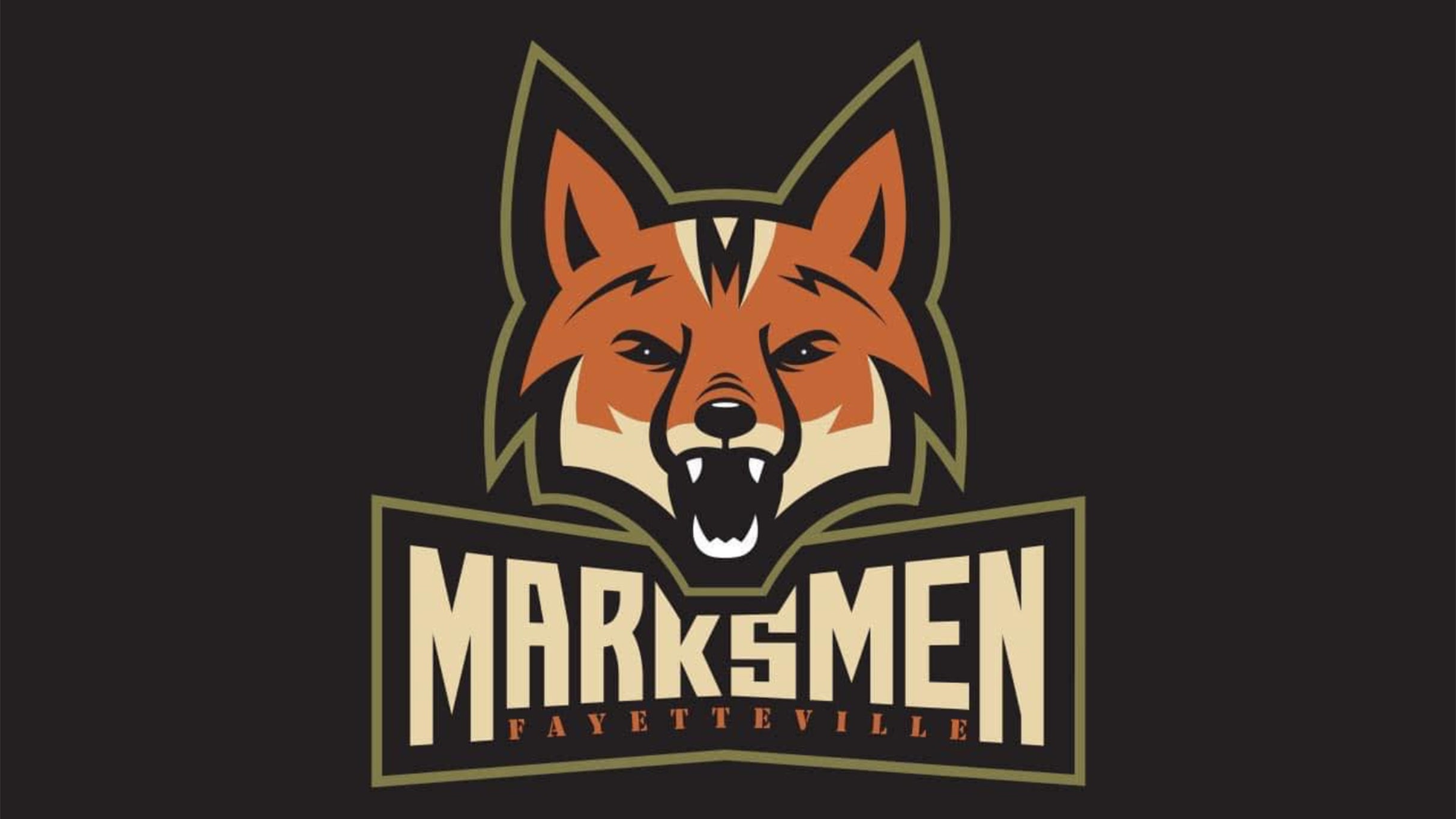 Fayetteville Marksmen vs. Roanoke Rail Yard Dawgs