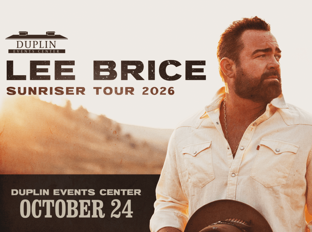 Sunriser Tour | Lee Brice