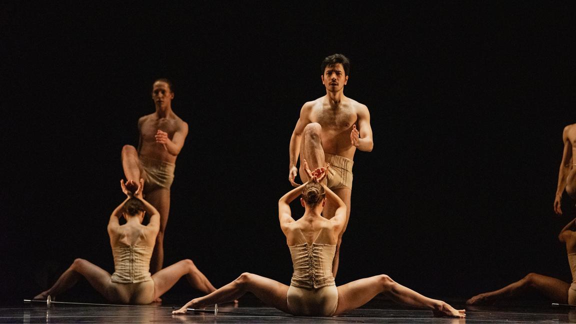 Charlotte Ballet