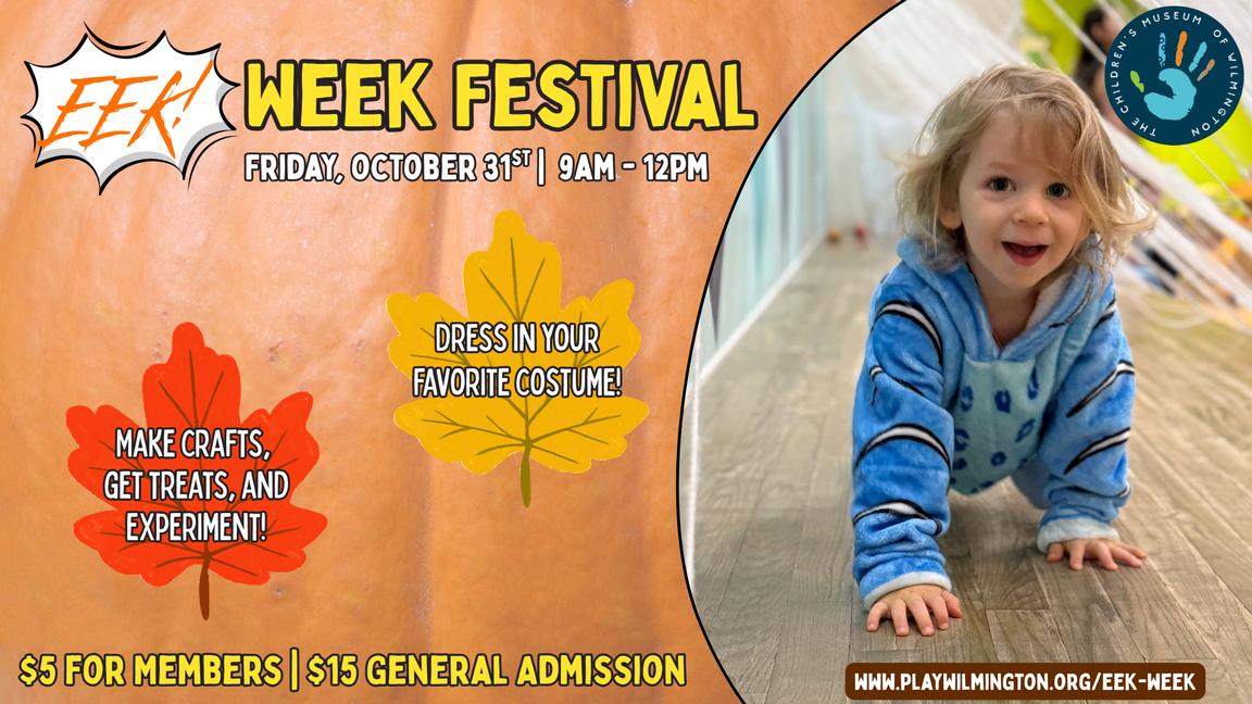 EEK! Week Festival