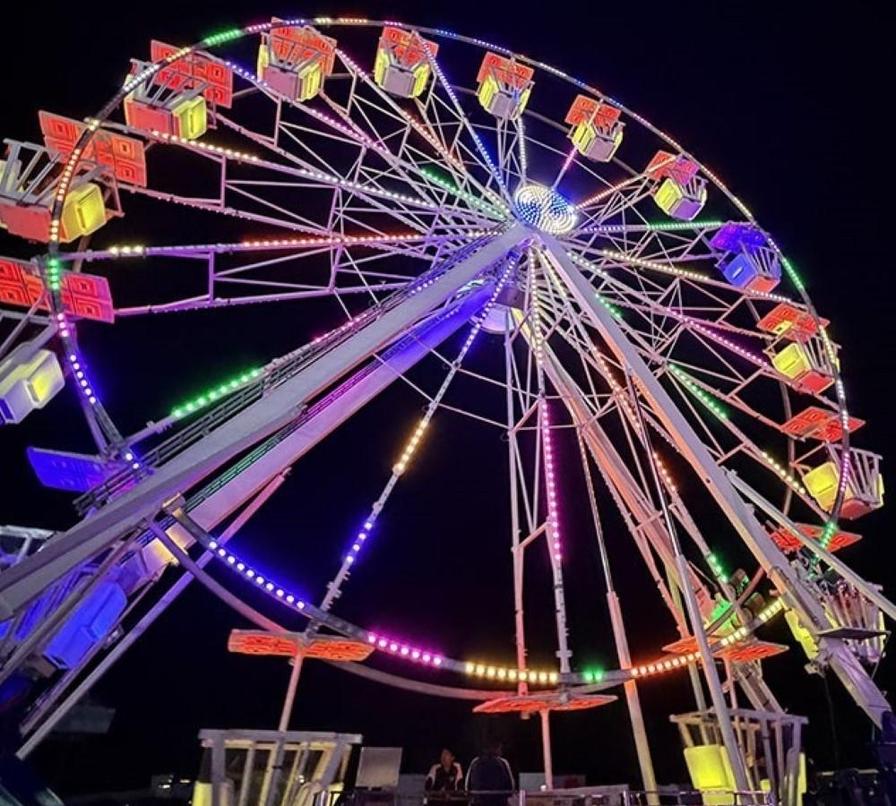 Lenoir County Agricultural Fair