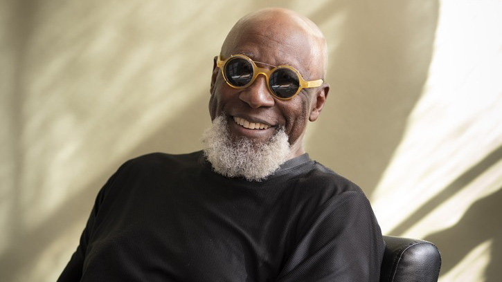 Clarence Morgan
