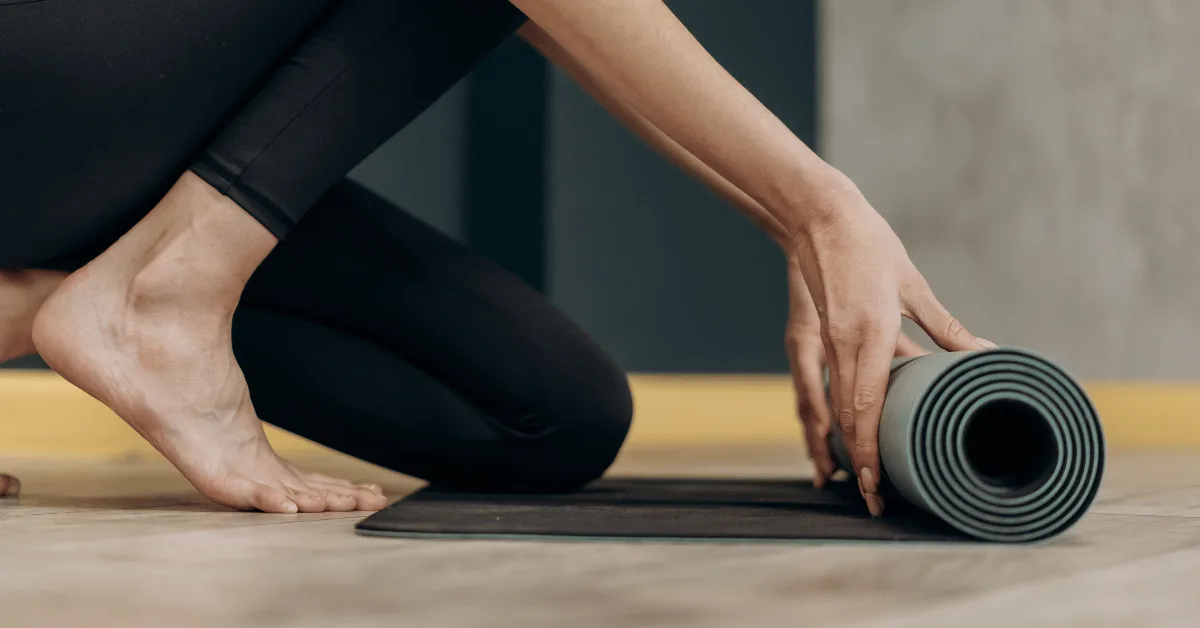 Yoga with Karla